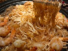 -前海沿·青岛菜(大拇指广场石老人店)