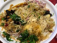 -盈春大饭店(千山路店)