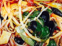-红鼻子桂林米粉(金唐新光界店)