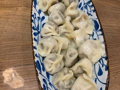 -八珍手工水饺·妈妈的爱(传芳巷店)
