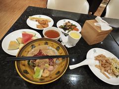 -东方之珠洗浴休闲广场(南开店)