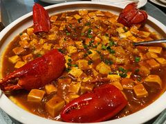 麻婆龙虾豆腐-常来小聚(丰汇时代店)