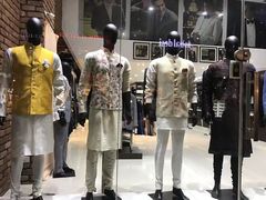 -贾特拉帕蒂·希瓦吉国际机场