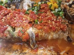 -鱼酷活鱼烤鱼(南京水游城店)