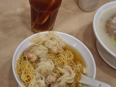 -盛记粥面(佐敦店)