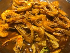 -惠友大虾(太原北街店)