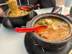-蜀王砂锅总店