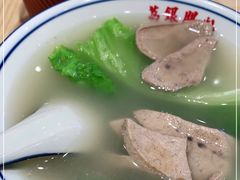 -荔银肠粉·非遗手藝(夫子庙店)