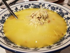 -上海宝华喜来登酒店·采悦轩中餐厅
