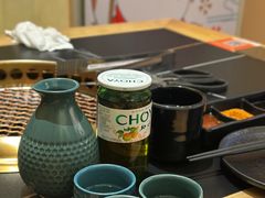 -極屋鮨牛 · 烧肉酒场(时代C馆店)