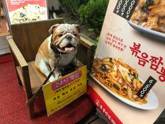 -香港饭店0410(弘大店)