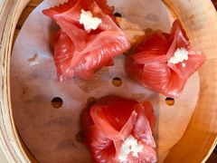 -王府井文华东方酒店-紫膳餐厅