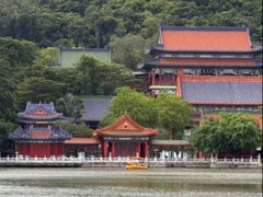 -珠海圆明新园