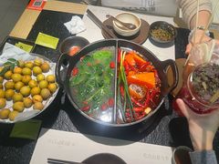 -山缓缓火锅(青岛万象城店)