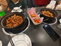 -重庆鸡公煲(学衡路店)