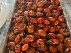 -郑喜旺烧烤(新密总店)