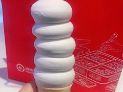 -DQ·蛋糕·冰淇淋(城南嘉园店)
