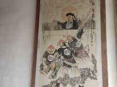 -花戏楼