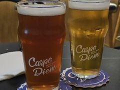 -Carpe Diem精酿空间
