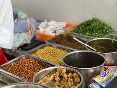 -老五鸡丝豆花面粉(瑞金北路68号院店)