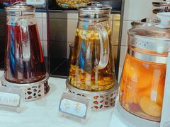 -川骄海鲜自助(亚运村店)