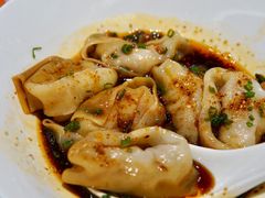 -鼎泰丰(德基广场店)