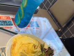 -肥韬茶餐厅(海上世界店)
