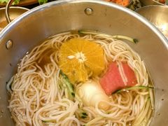-首尔烤肉大排档(合生汇店)