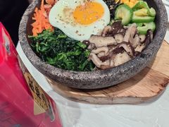 -七八冷面·延边朝鲜族美食(欢乐谷店)