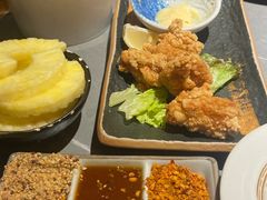 -炉太郎日式烧肉店(华贸店)