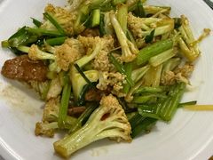 -帕米尔食府(白云观店)