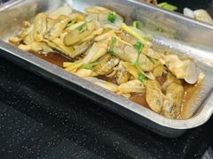 -胶东海鲜大排档(北太平庄店)