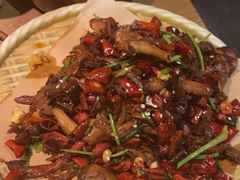 -吃饭皇帝大(合生汇店)