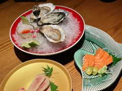 -贰捌零叁精致料理(钱湖店)