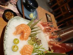 -元通寿司(地标店)