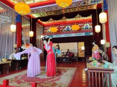 -寻梦滕王阁实景演出