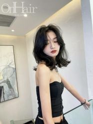 点击看大图 -OnHair造型