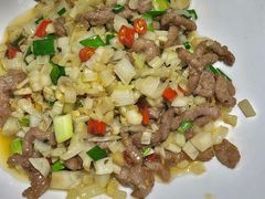 -千岛湖小鱼儿·淳安匠心农家菜