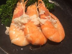-赤坂亭M9和牛烧肉·日料398放题(万达店)