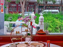 -满堂·烤鸭店·北京菜(鼓楼店)