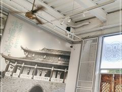 大堂-庆粥今宵(西平店)