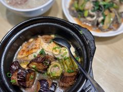 -东山茶寮(新安店)