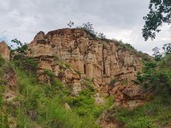-元谋土林景区(物茂土林)