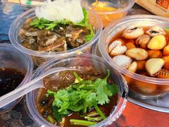 土笋冻-铭聚章鱼土笋冻(松柏店)