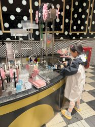 -MELAND CLUB亲子乐园·派对·餐厅(北京芳圆里ID MALL店)