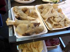 -光明清汤羊(宝业路店)