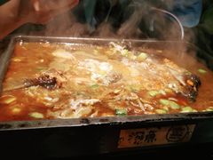 -探鱼·鲜青椒爽麻烤鱼(领展购物广场店)