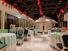 大堂-巴音浩日娲酒楼(双林东路店)