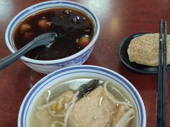 -清真马祥兴菜馆(云南北路店)