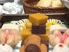 -四世同堂·京菜·烤鸭(双井店)